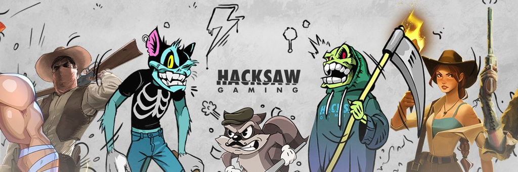 Hacksaw Gaming