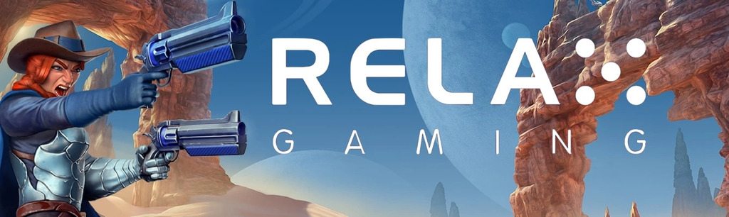 Relax Gaming offering Bonus Buy Slots
